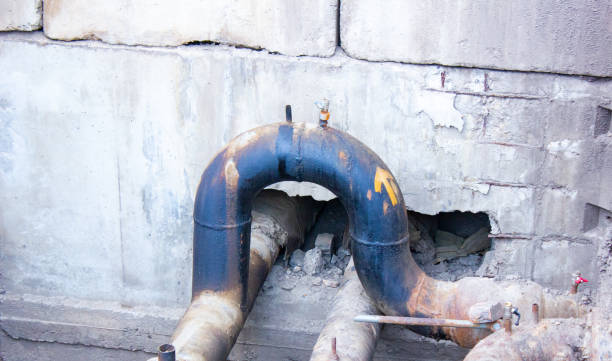 Best Commercial water damage restoration  in Lloyd Harbor, NY
